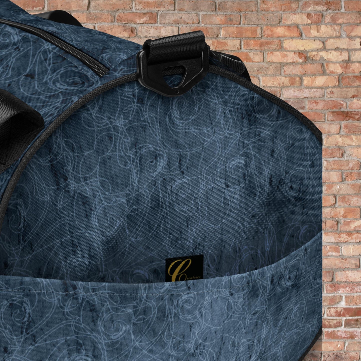 Borsone Araba Fenice