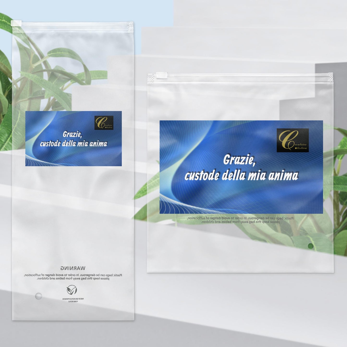 Collare e guinzaglio per animali domestici Blu