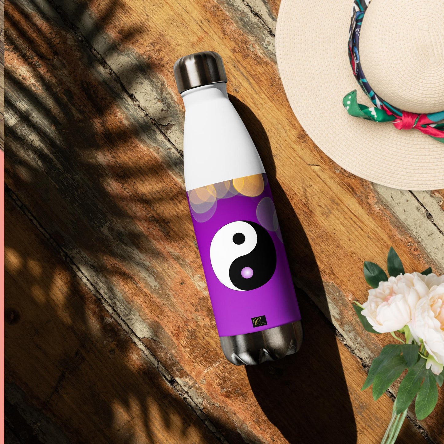 Borraccia in acciaio inossidabile TAO