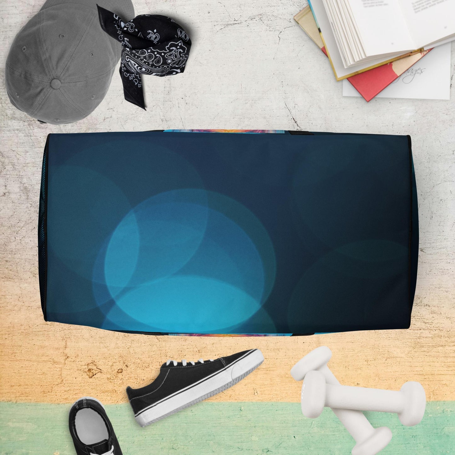 Borsone albero della vita