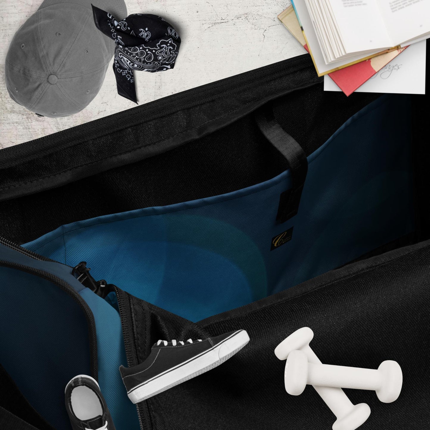 Borsone albero della vita