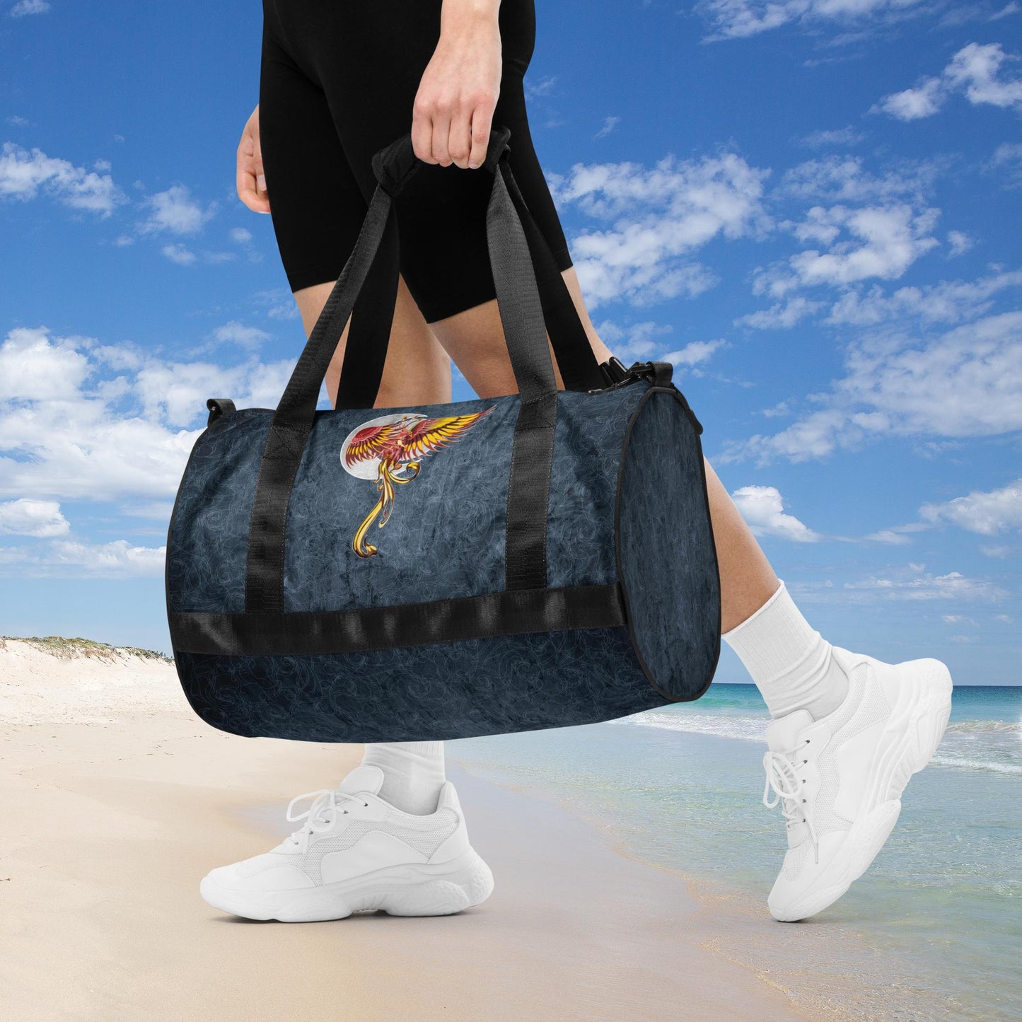 Borsone Araba Fenice