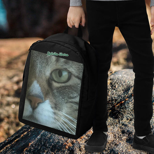 Zaino minimal Midnight